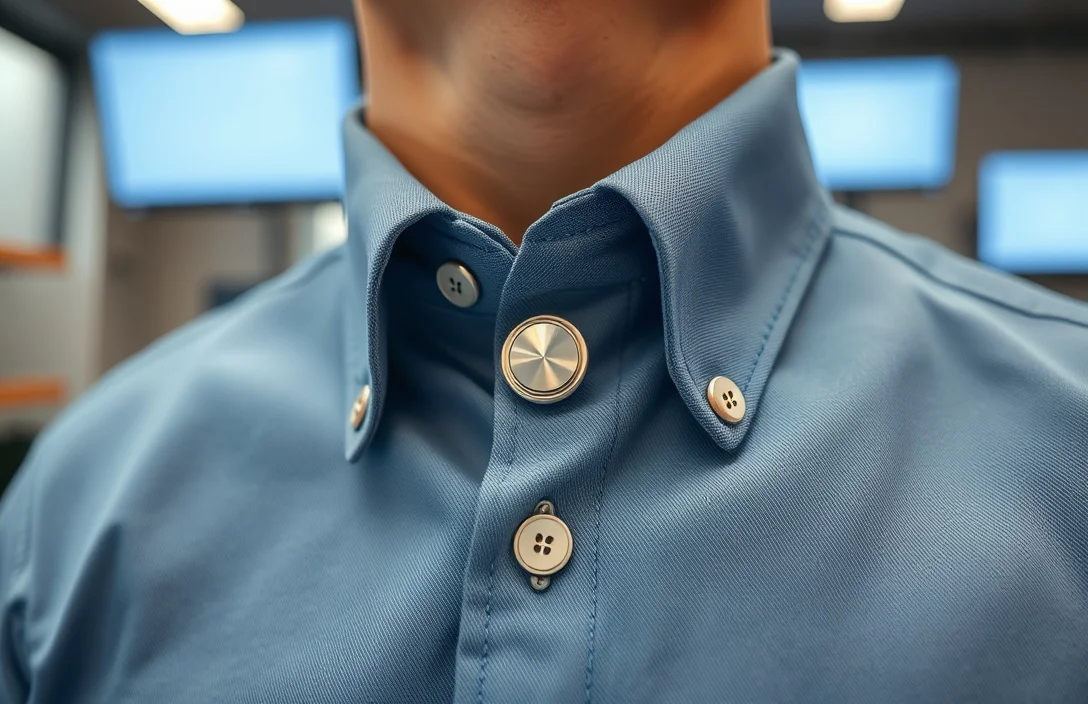 Can You Use a Collar Pin? - how to use collar pin?