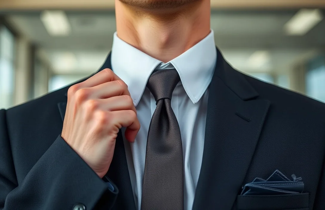 Choosing the Right Collar Pin - how to put collar pin on?