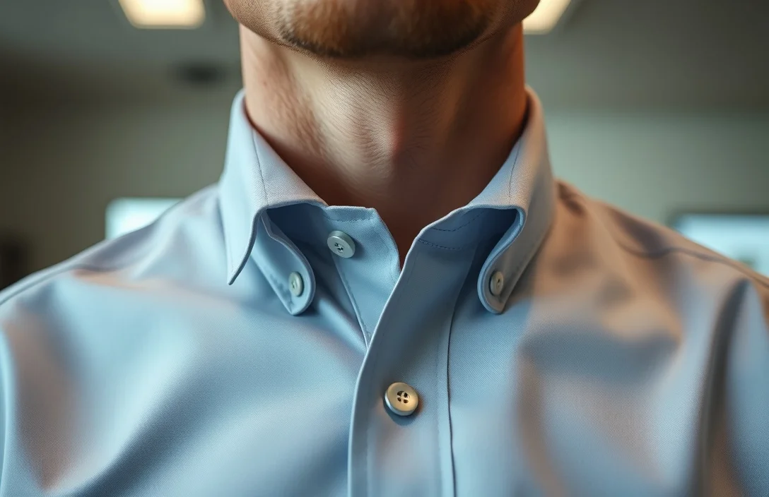 Collar Pin Essentials - what style collar do you need for a collar pin?