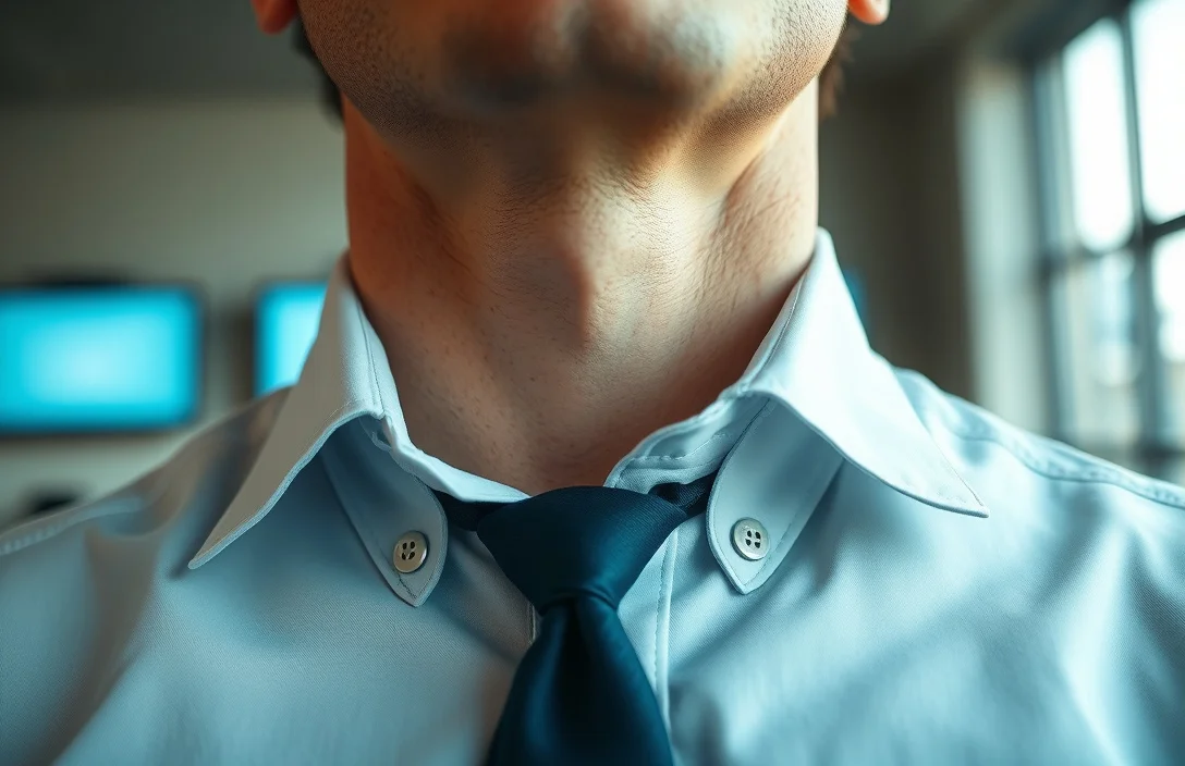 Collar pin fit with shirts - what is a collar pin for?