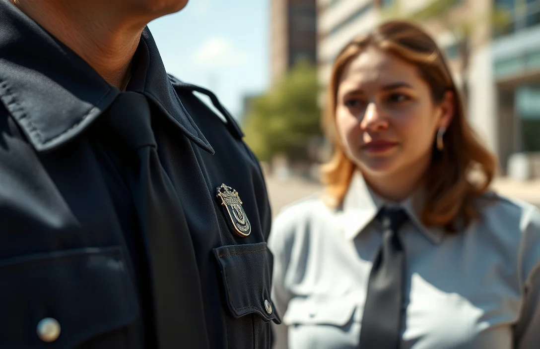 Common mistakes and how to avoid them - how to wear police collar pins?