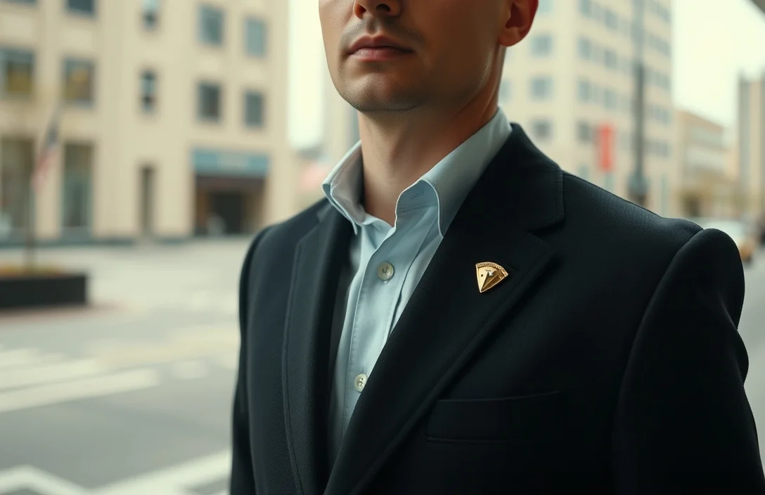 Common mistakes and how to fix them - how to wear collar pins men?