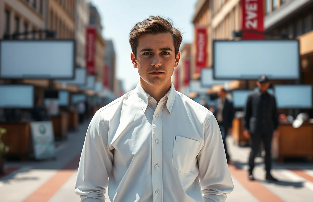 History and Modern Use - what is a pin collar shirt?