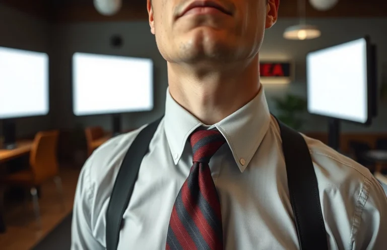 how do you put on a tie collar bar pin?