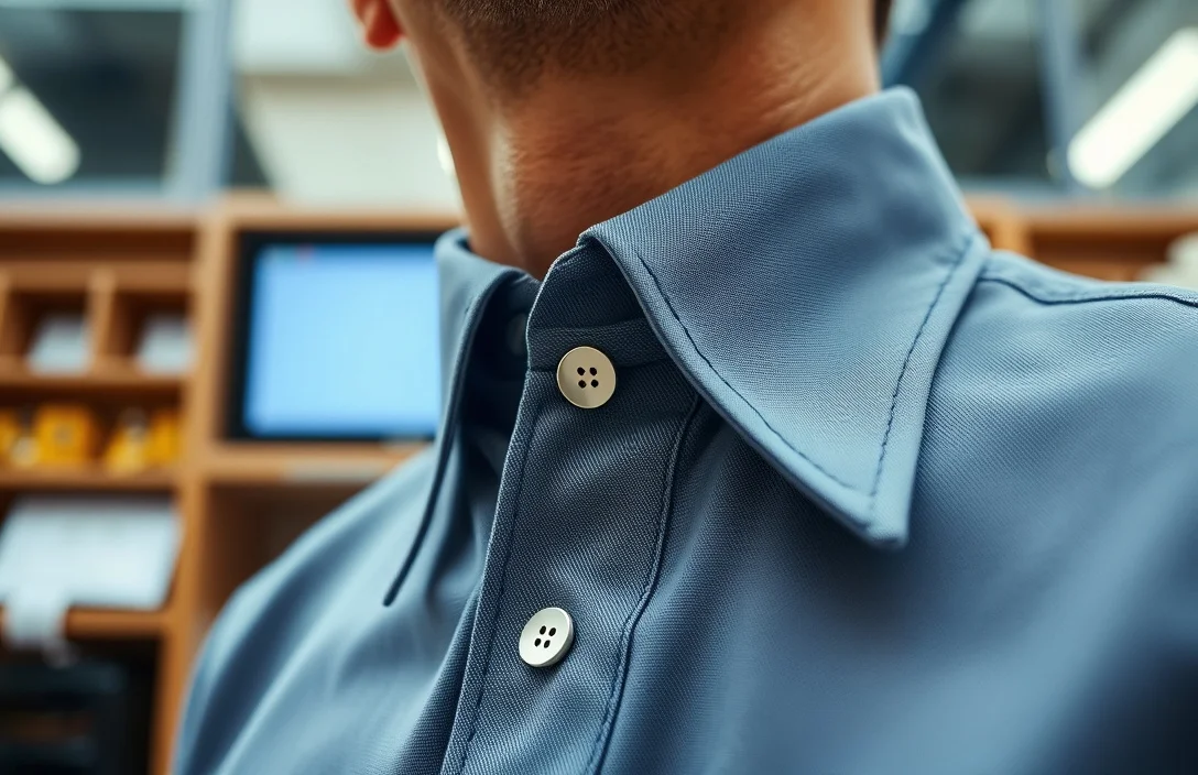 How to choose the right collar pin - how to use collar pins?