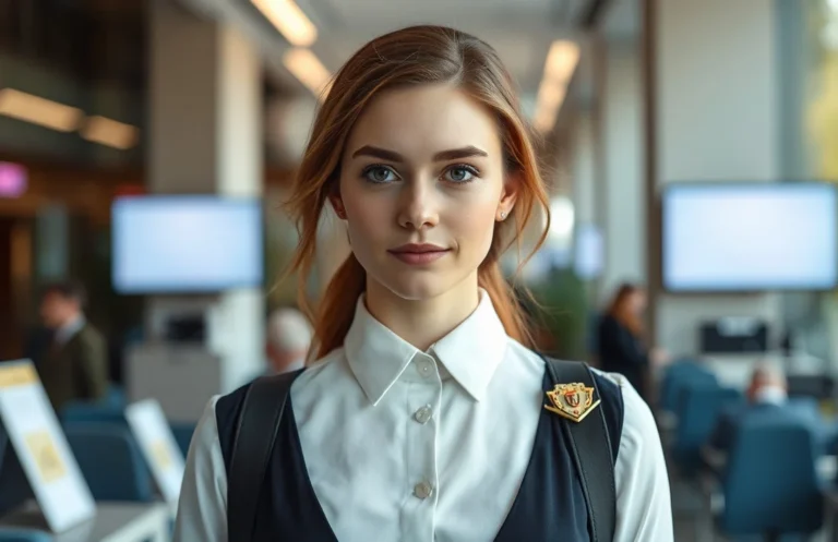 how to dress a collar pin?