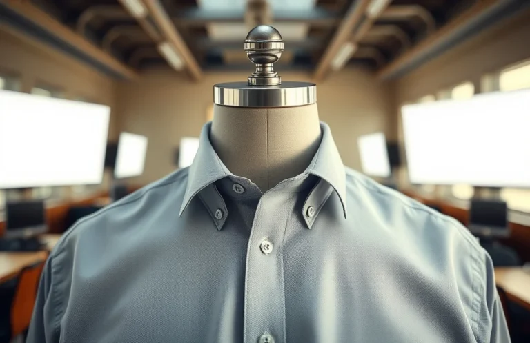how to make dress shirt collar smaller safety pin?