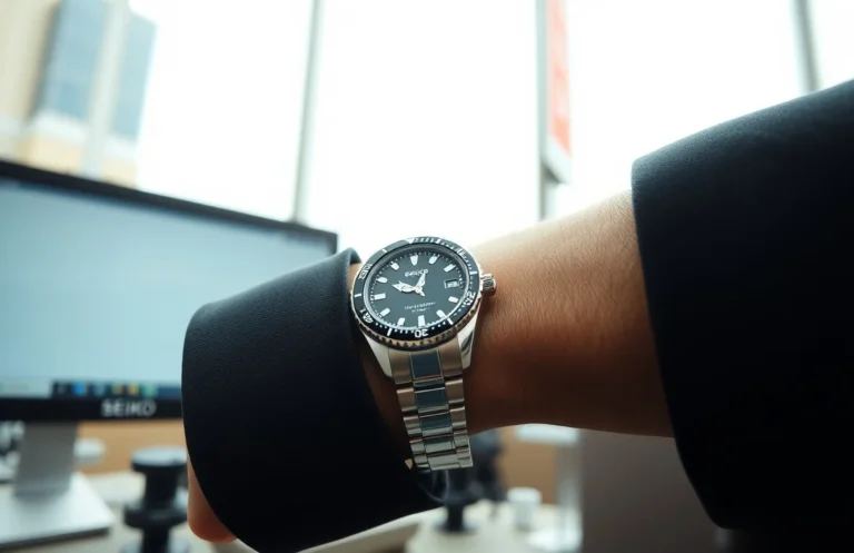 how to resize a seiko pin and collar bracelet?