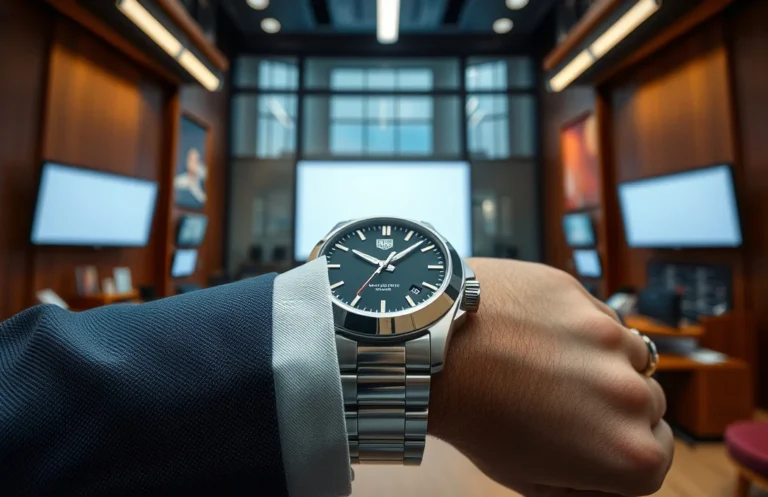 how to size a pin and collar bracelet tag heuer?