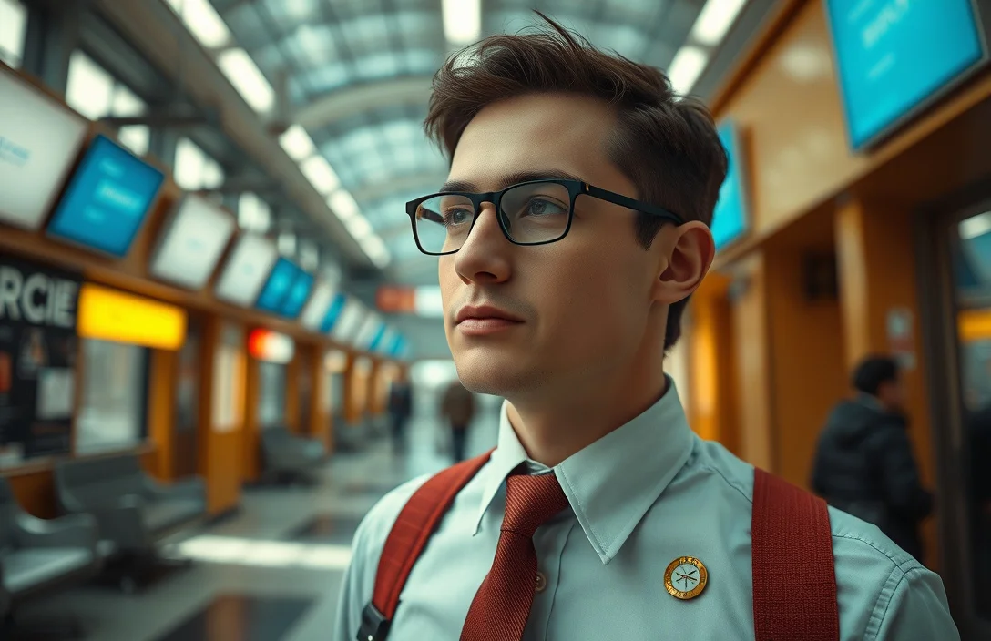 how to use a tie pin collar?
