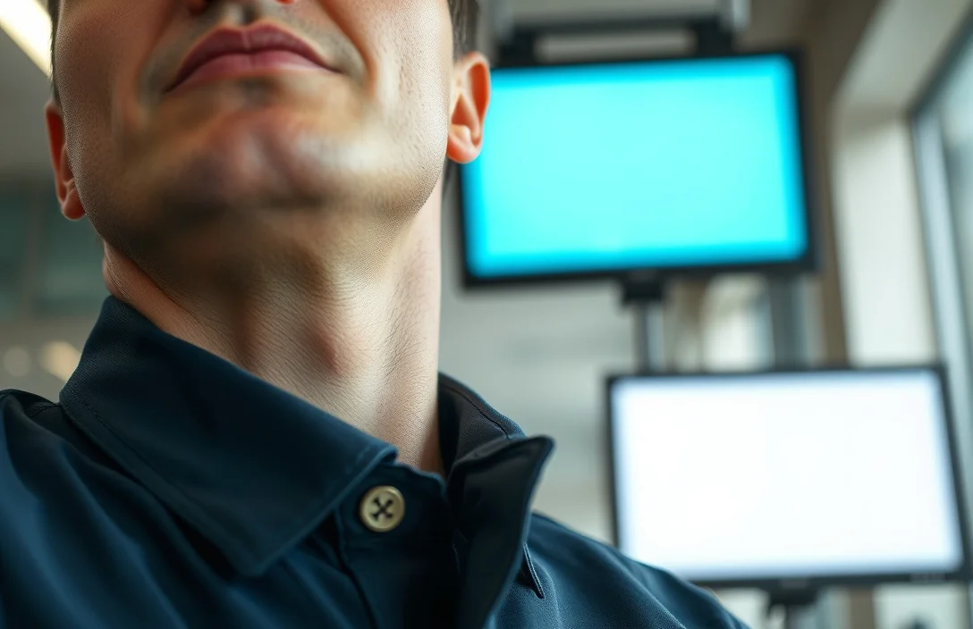 how to use collar pin?