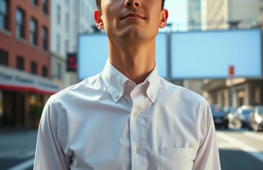 How to Wear a Pin Collar Dress Shirt - how to wear pin collar dress shirt?