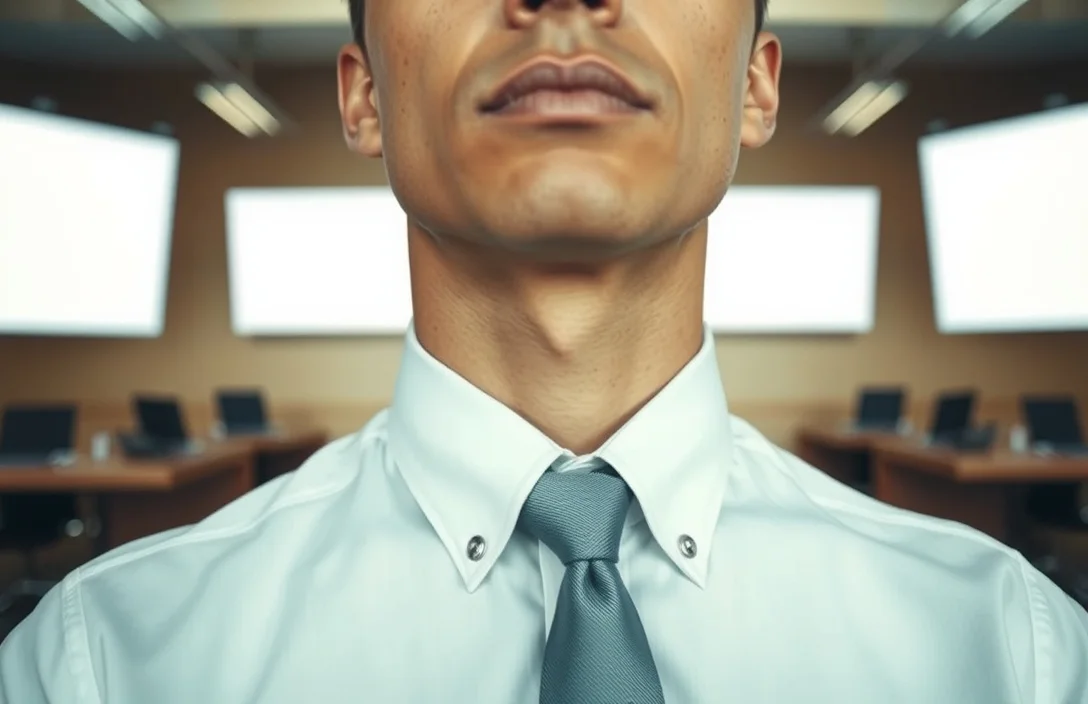 How to wear a tie pin collar - how to wear a tie pin collar?