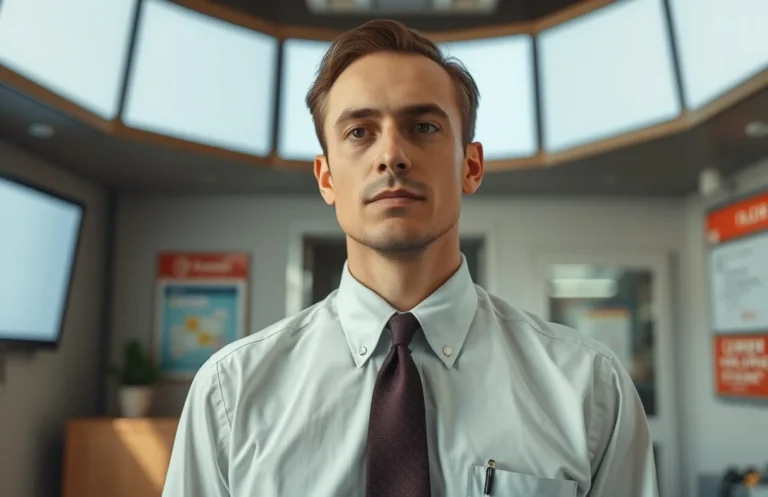how to wear a tie pin collar?