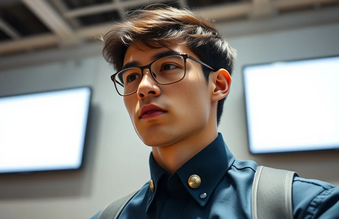 How to wear double collar pins - how to use double collar pins?