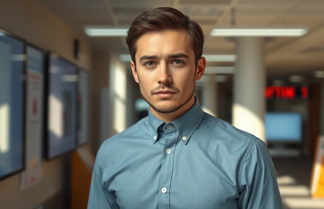 how to wear pin collar dress shirt?