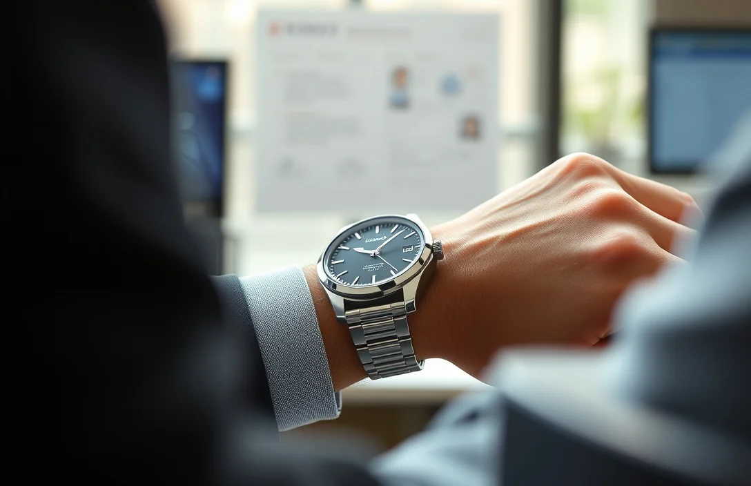 Identify Your Band Type - how to resize a seiko collar and pin watch band?