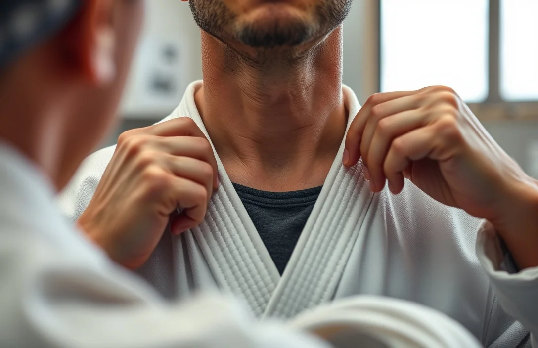 Prerequisites and Safety - how to adjust pin and collar?