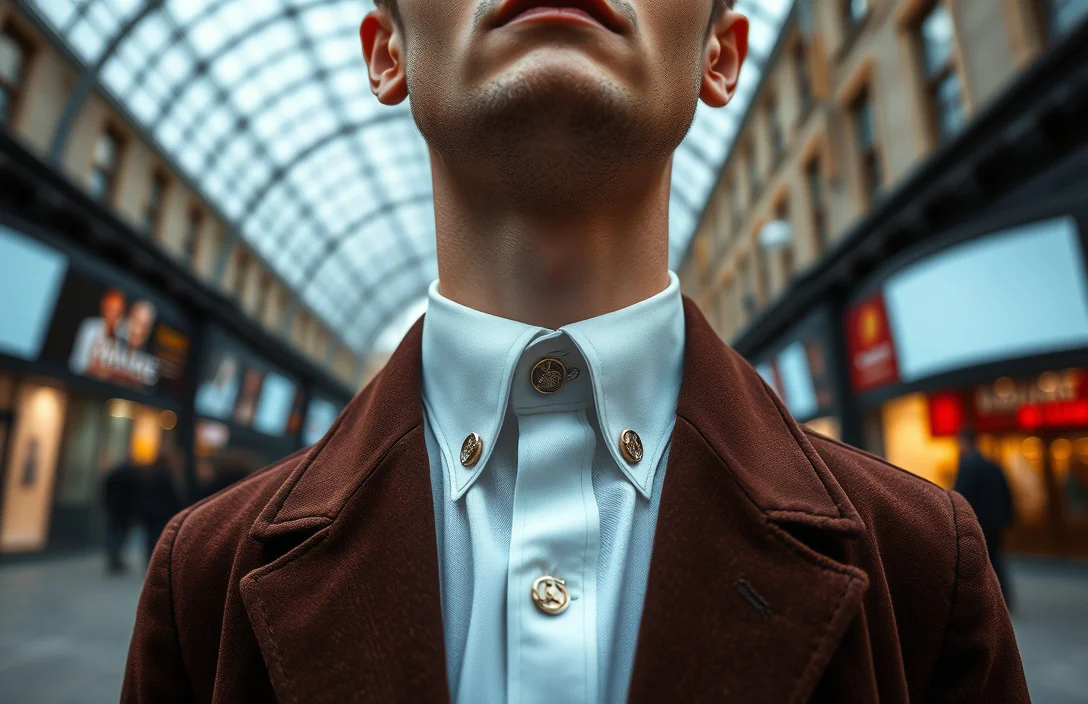 Price Ranges for Collar Pins - where to buy collar pins in london?