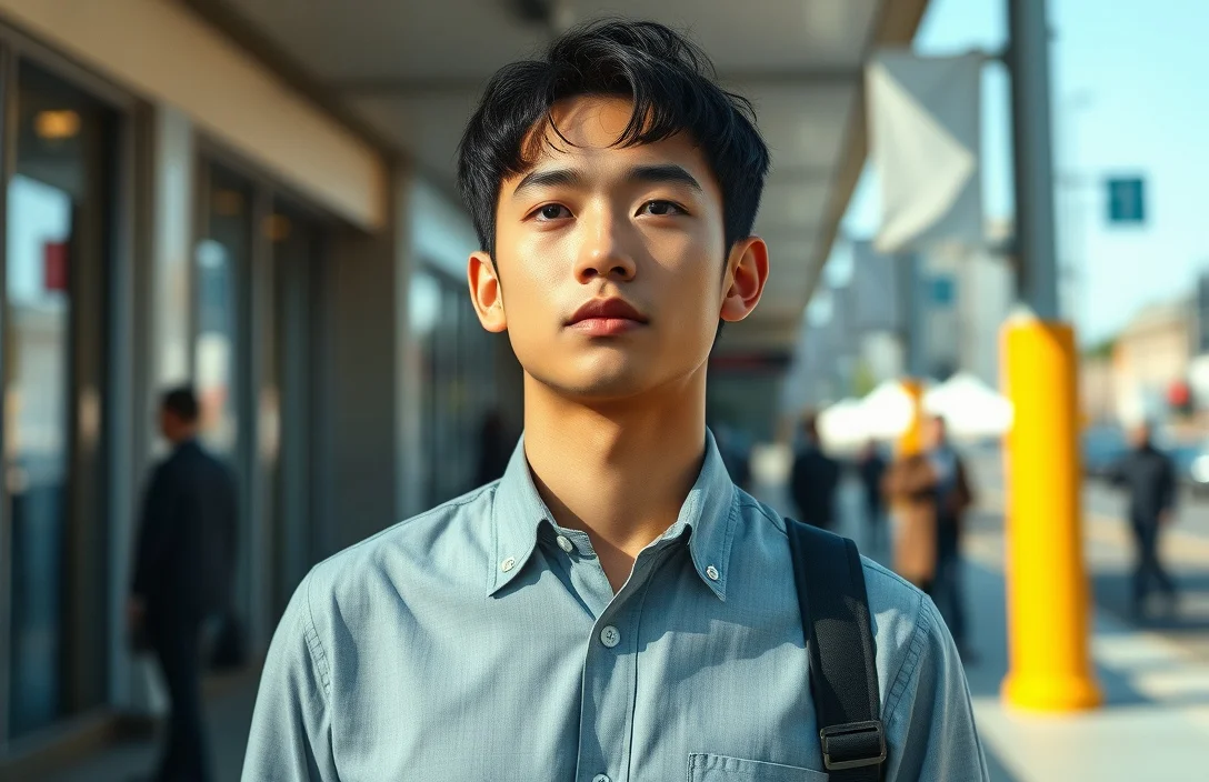 Real-world styling and occasions - how to wear a collar pin shirt?