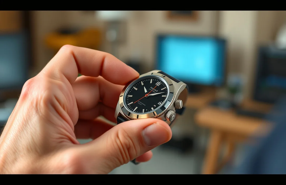 Step-by-Step: Installing Collar Pins - how to put collar pins in watch?