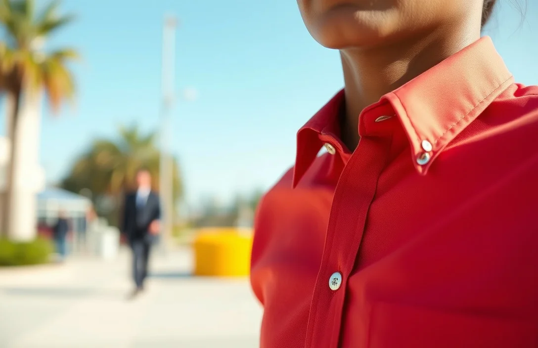 Styles and Fit by Collar Type - how to wear a collar bar pin?