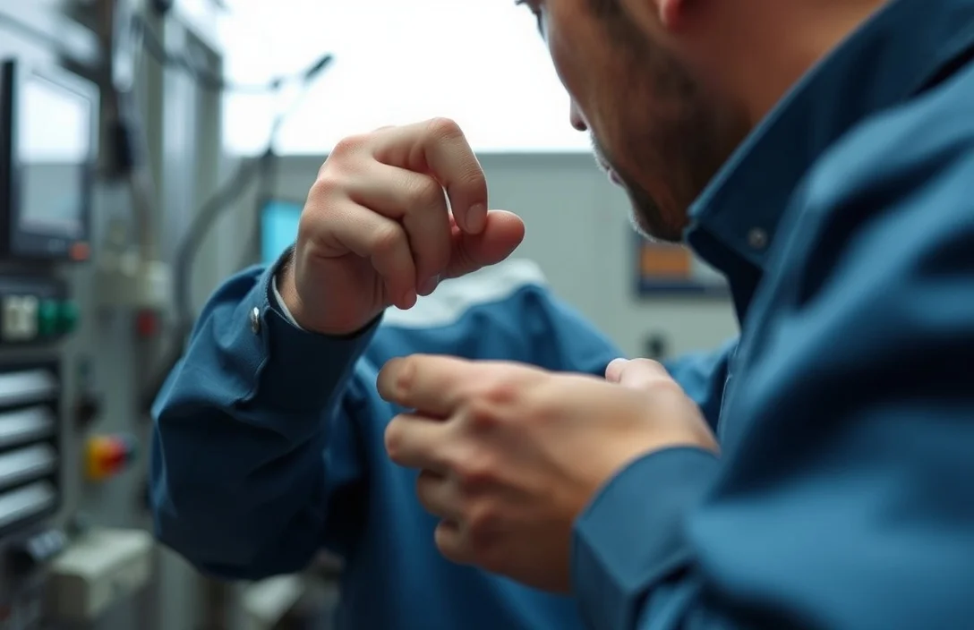 Types and materials (and how to choose) - how to align collar pins?