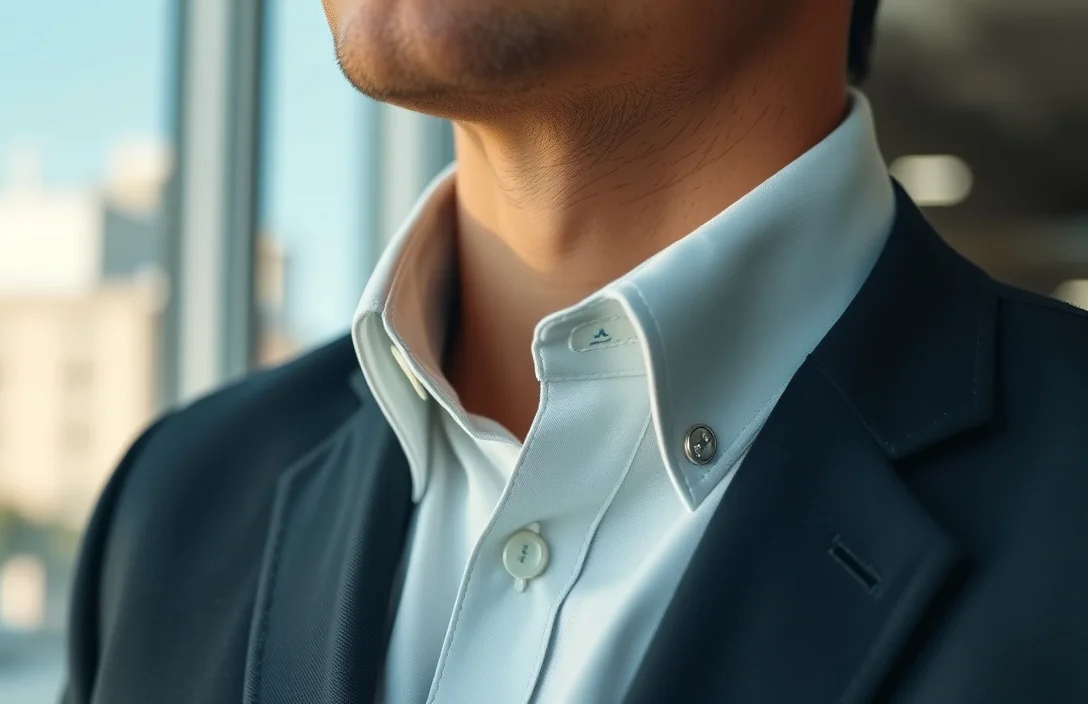 Types of collar pins - how to use collar pins?