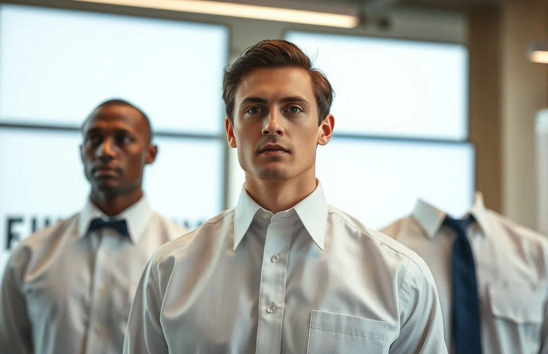 Variations by collar type - how to wear a pin collar?