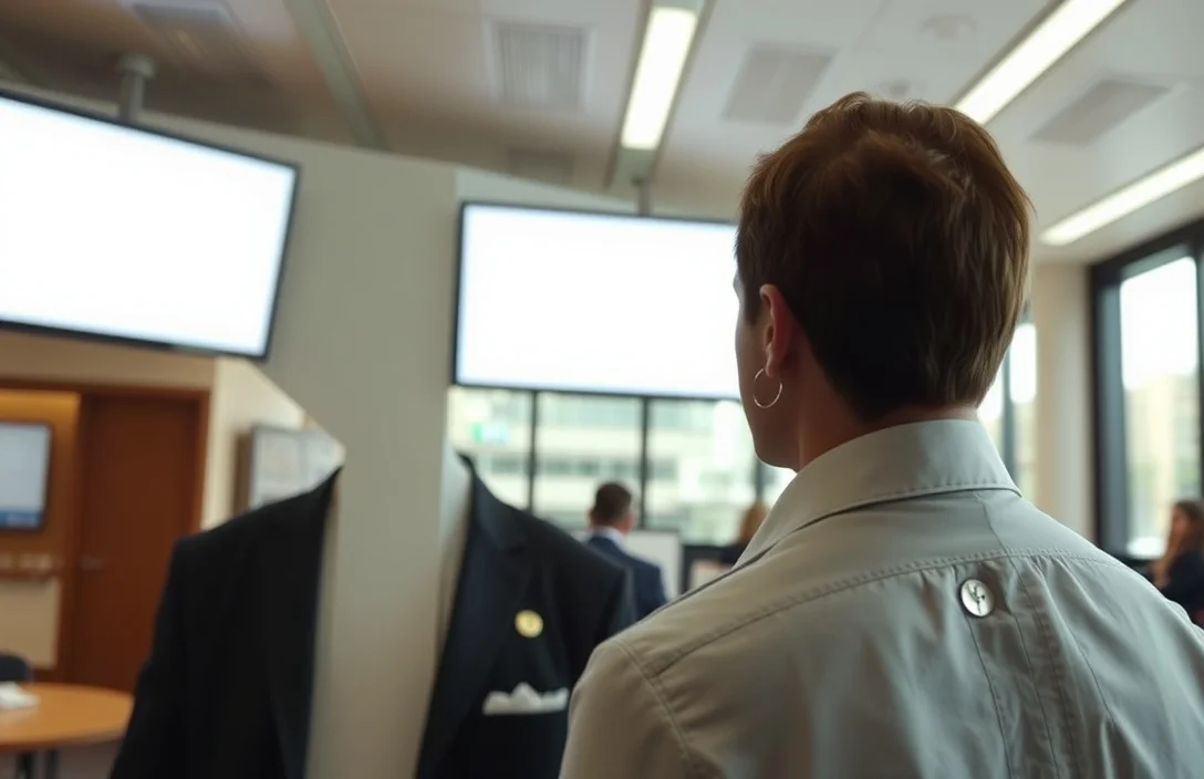 What Are Collar Pins? - what are collar pins?