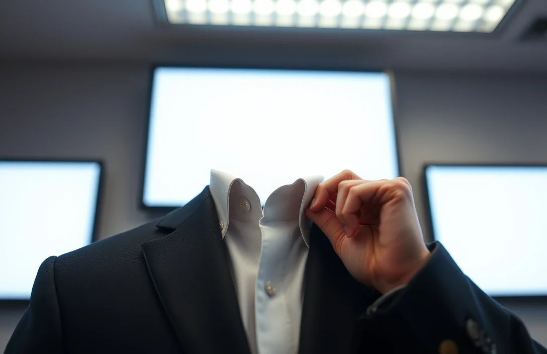 What collar pins are and when to use them - how to put on collar pins?