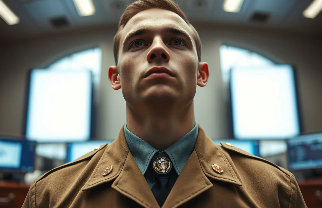What counts as a collar pin - how to date us military collar pins?