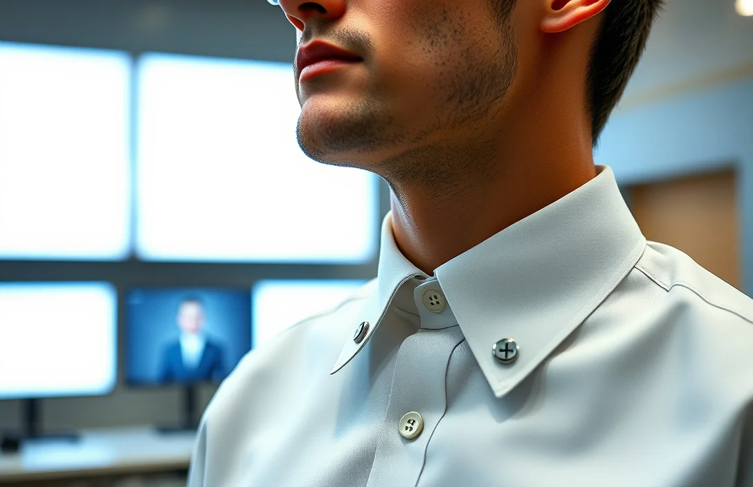 What double collar pins are - how to use double collar pins?
