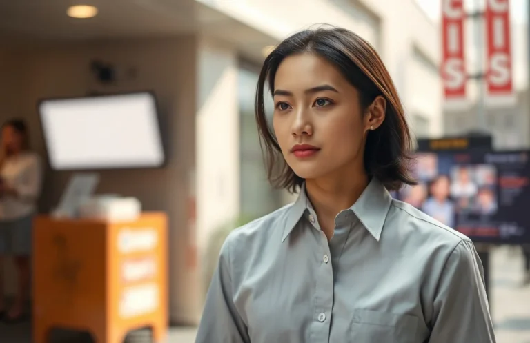 what is a pin collar shirt?