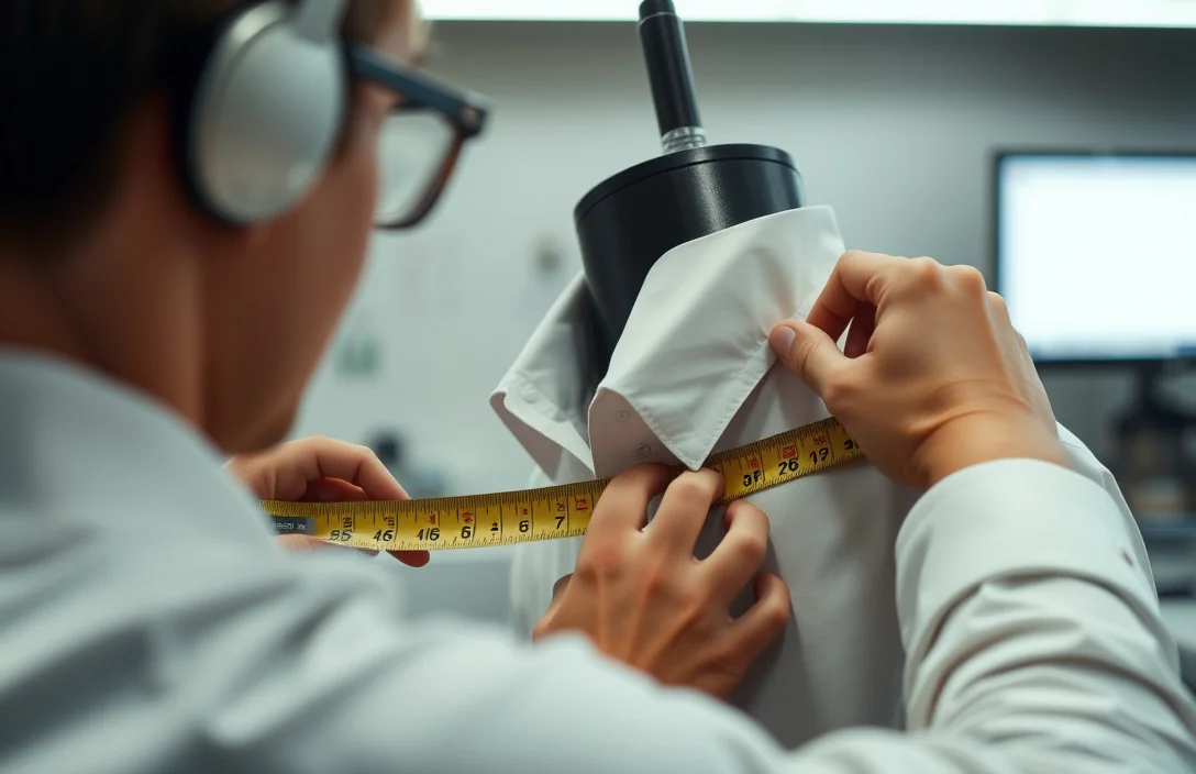 What to Measure - how to adjust pin and collar?