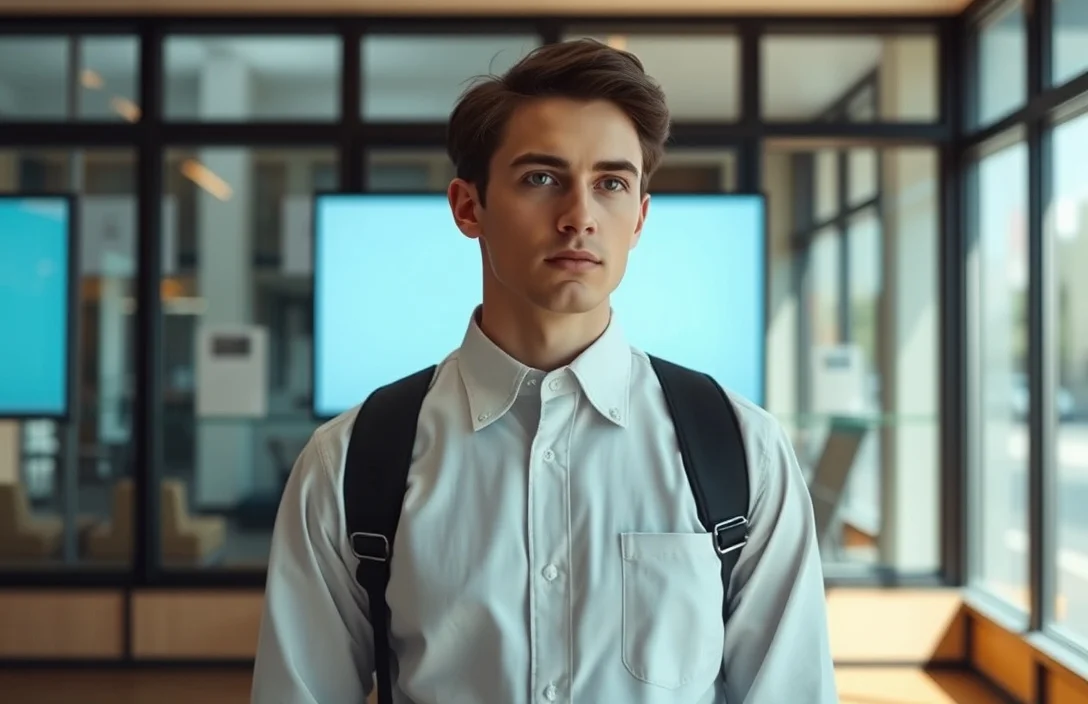 What to shop for: - how to wear pin collar shirt?