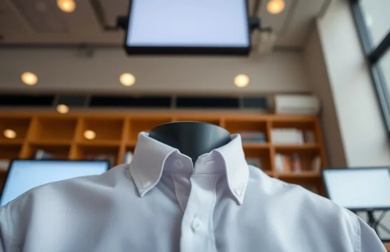 where to buy dress shirts pin collar?